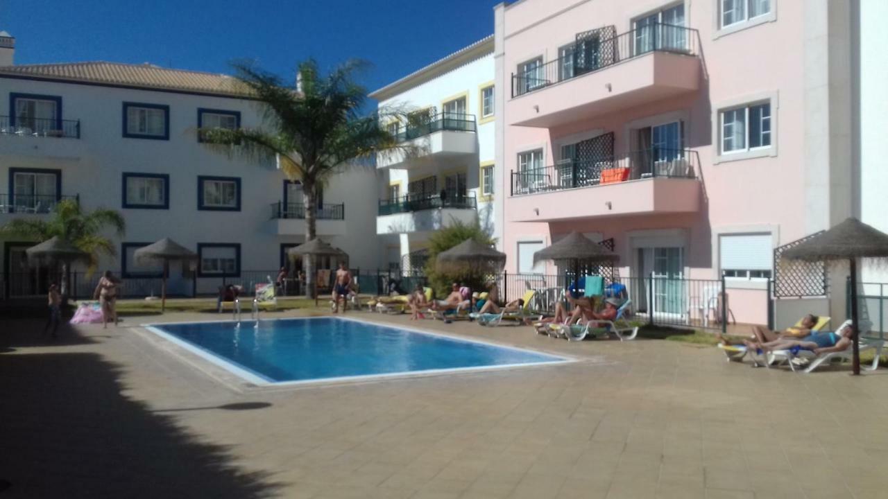 Altura Sunshine Daire Dış mekan fotoğraf